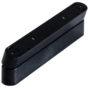 GAMMA TRACK MAGNETIC ADAPTER BIG черен