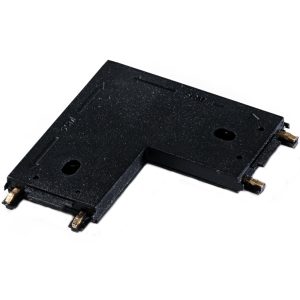 GAMMA TRACK MAGNETIC 5mm L CONNECTOR черен
