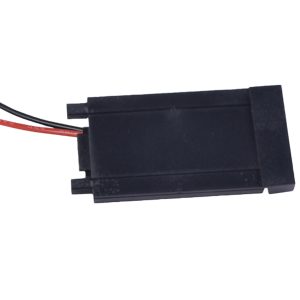 GAMMA TRACK MAGNETIC 5mm DRIVER CONNECTOR черен