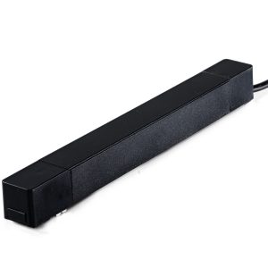 GAMMA TRACK MAGNETIC DRIVER INSIDE 100W черен