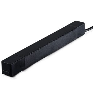 GAMMA TRACK MAGNETIC DRIVER INSIDE 200W черен