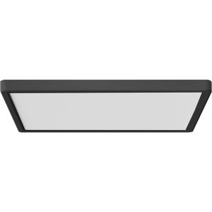 PANKA SQ 30 CCT SWITCH DIMM черен