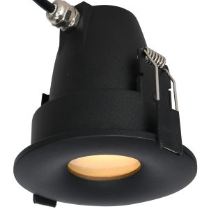 ROMOLO R IP65 черен