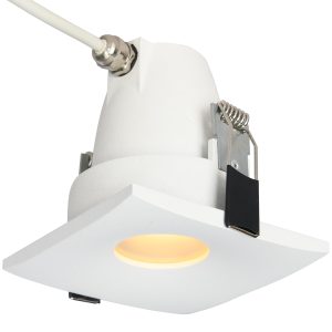 ROMOLO S IP65 бял