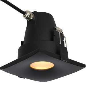 ROMOLO S IP65 черен
