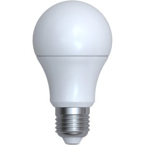 LED крушка E27 BLUETOOTH 9W CCT DIMM бял
