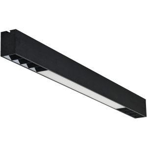 LINELIO MIX 67 CCT DIMM черен