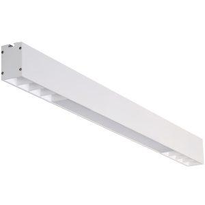 LINELIO MIX 318 CCT DIMM бял