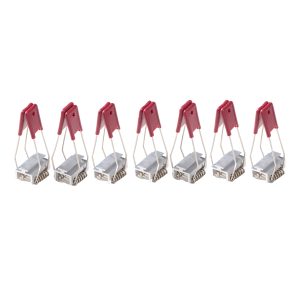 ALFA TRACK MAGNETIC EASYFIX SPRING x7