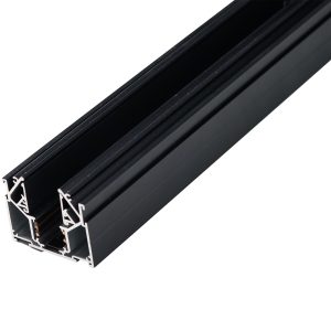 ALFA TRACK MAGNETIC STRETCH 2M черен