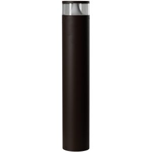 SILL 600 IP54 3000K черен