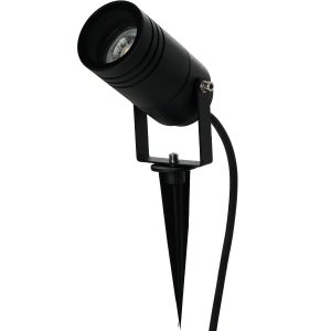 TRAST 1 IP54 черен