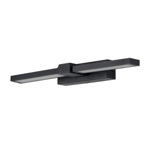 ARNO IP44 CCT SWITCH черен