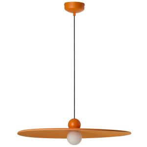 FREYA ORANGE