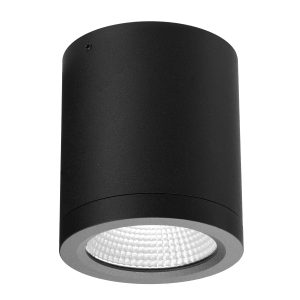 CONYON IP54 15W CCT SWITCH черен