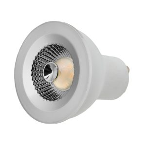 AZZARDO LAMPA LED 7W GU10 4000K хром