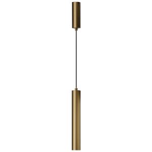 DAMI 1 18W CCT златен