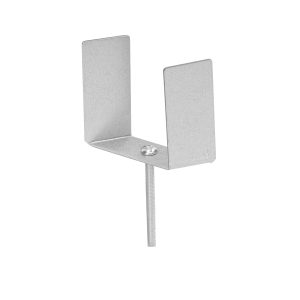 ALFA/BETA TRACK MAGNETIC50 EASYFIX 230V MOUNTING PLATE