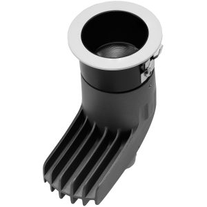 TORK 12W CCT SWITCH бял/черен