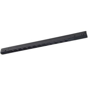 ALFA TRACK MAGNETIC27 NORA 18W 3000K черен