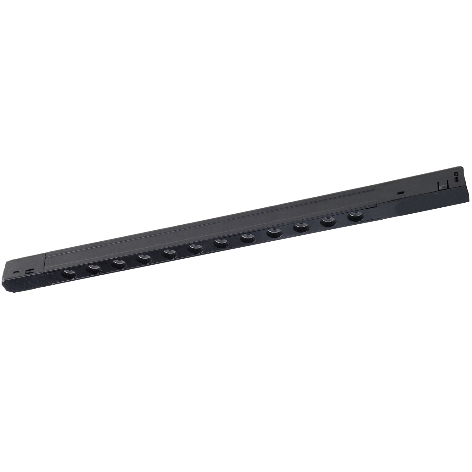 ALFA TRACK MAGNETIC27 NORA 18W 3000K черен
