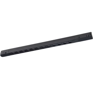 ALFA TRACK MAGNETIC27 NORA 24W 3000K черен