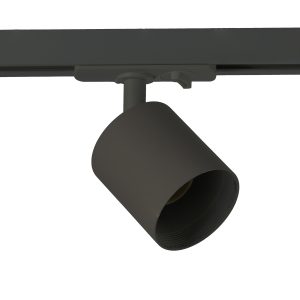 ALIA BASE TRACK 3LINE черен