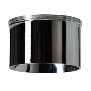 ALIA RING хром