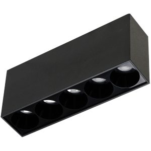 TETRIX 5 8W CCT черен