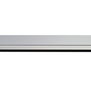 ALFA CYRUS TRACK MAGNETIC 2LINE 36W CCT SWITCH DIMM бял
