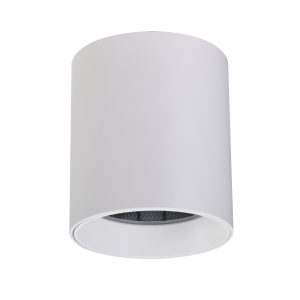 BABIL 10W CCT SWITCH бял