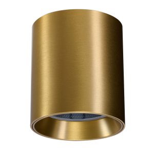 BABIL 15W CCT SWITCH златен