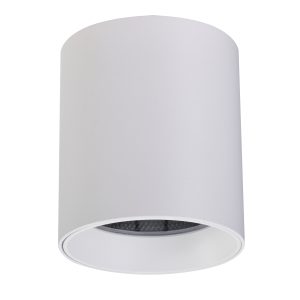 BABIL 15W CCT SWITCH бял