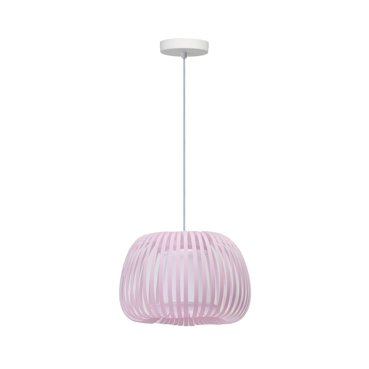 AGORA висяща лампа PINK