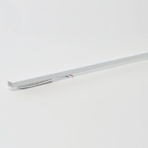 ALFA TRACK MAGNETIC DRIVER 2LINE 100+100W DIMM INSIDE бял