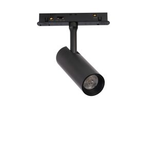 ALFA MAKITA II TRACK MAGNETIC 2LINE 12W CCT SWITCH DIMM черен