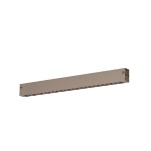 BETA KIRA 230V TRACK MAGNETIC 18W 4000K бежов
